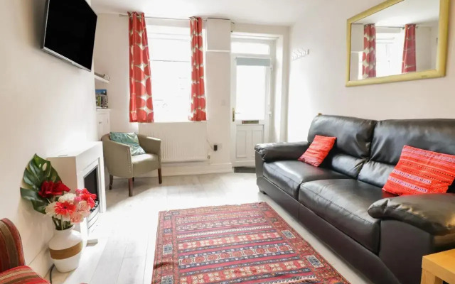 6 Smithfield Lane, Dolgellau