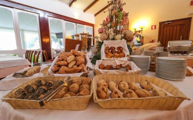 Hotel Apartamento do Golfe