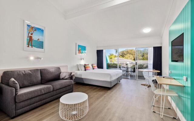 The Cubana Resort Nambucca Heads