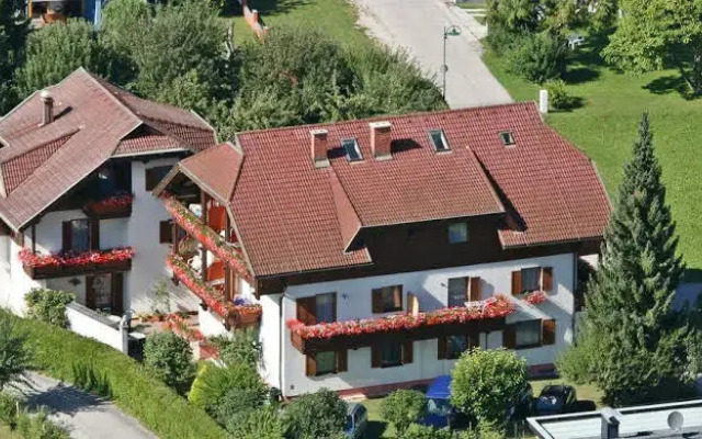 Ferienwohnungen Rotar