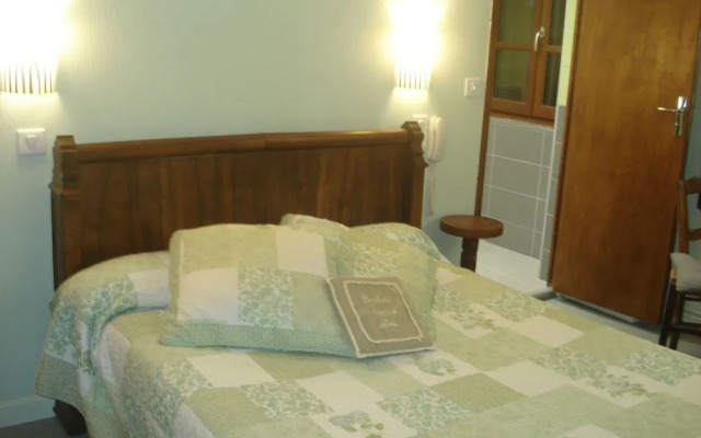 Auberge Aux Portes de Conques