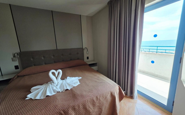 Grand Hyatt Athens