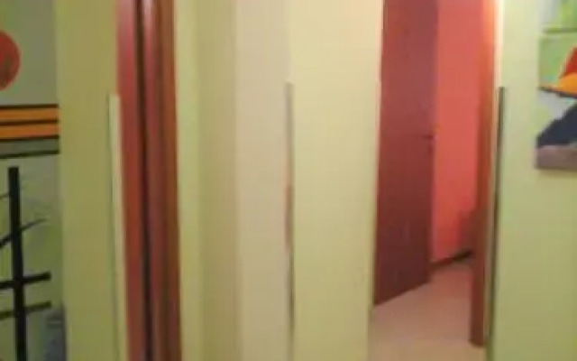 Casa Poeta 22