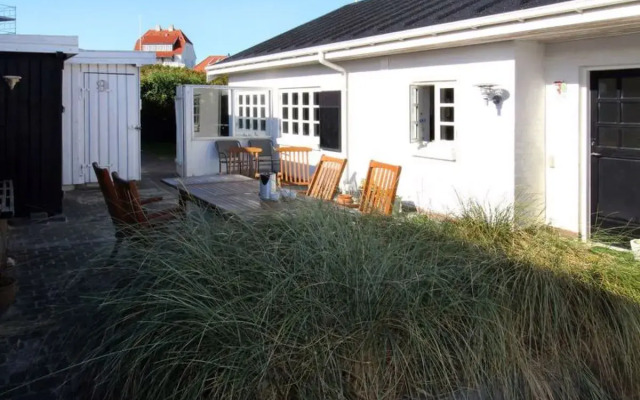 "Lothar" - 150m from the sea in NW Jutland