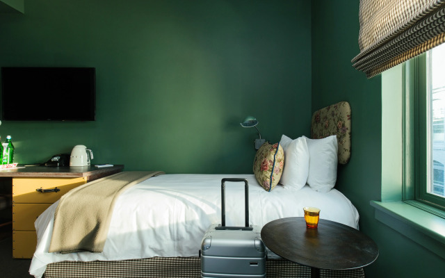 Palihotel Seattle