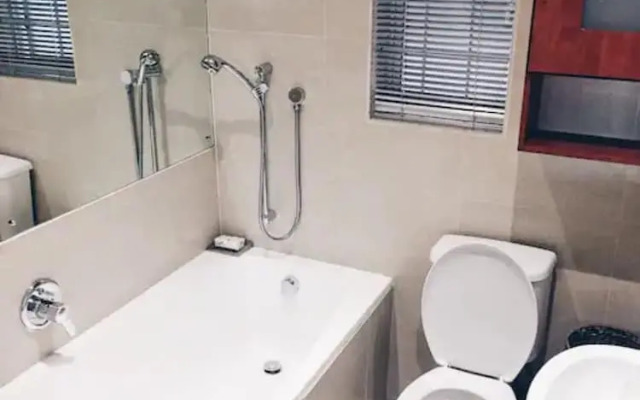 Sea Facing Apartment With Views