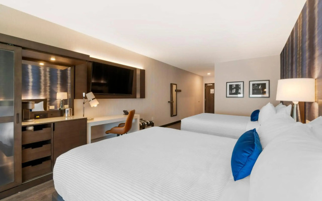 Cambria Hotel Detroit Downtown