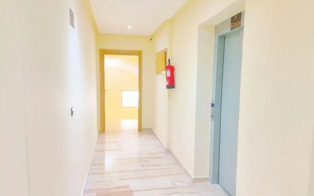 Les Belles Residences E