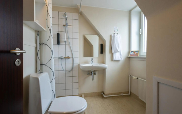 Milling Hotel Gestus
