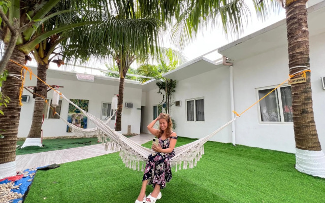 Boracay Backpackers