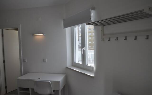 My Home In The City