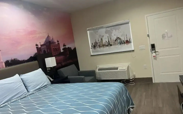 Elite Inn & Suites