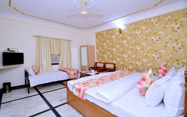 Hotel Vijay Niwas