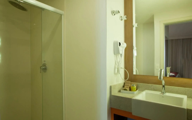 Quality Suites Alphaville