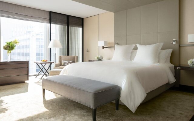 Four Seasons Hotel Tokyo at Marunouchi