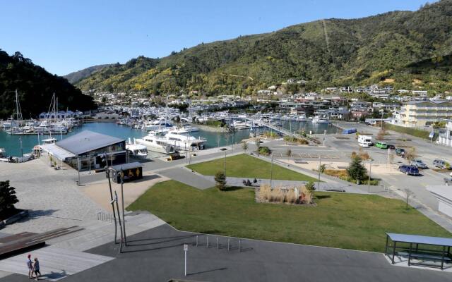 Picton Waterfront Luxury Apartments