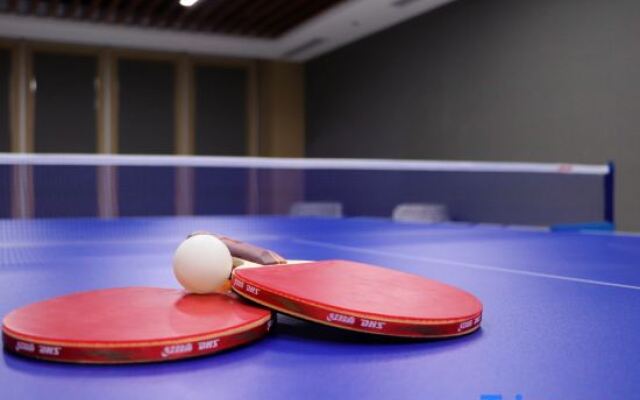 Wuhu Suning Universal Hotel