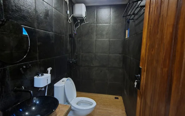 Tetebatu Valley Bungalows