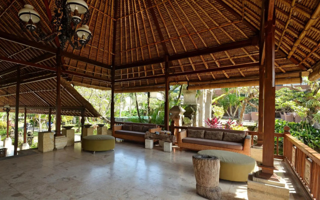 Pertiwi Resort & Spa