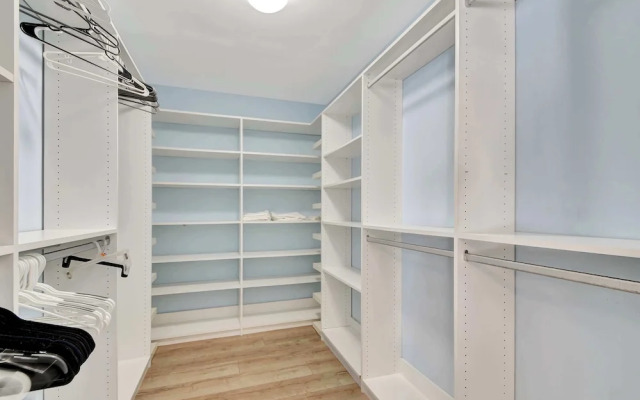 Dolphin Villa Private Pool!