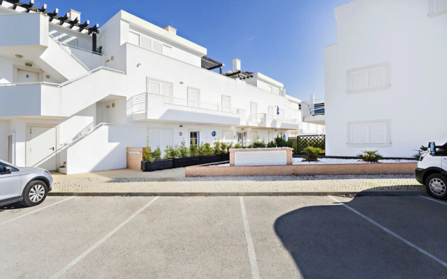 Formosa Bay - AM in Tavira