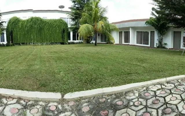 Sunjaya Hotel Sungailiat
