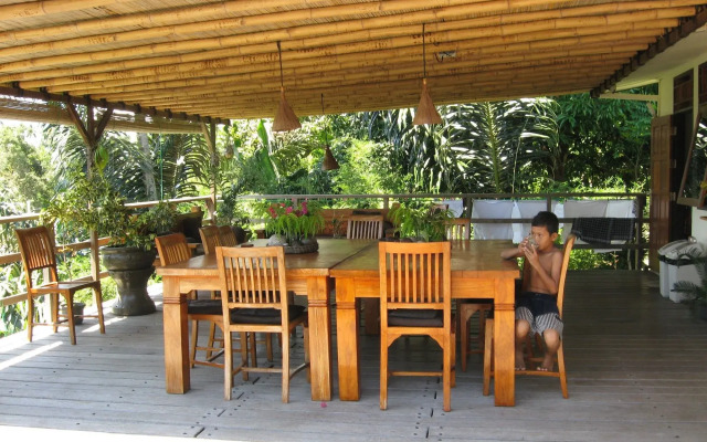 Guesthouse The 4 Fish