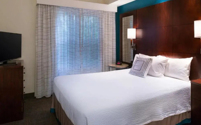 Residence Inn Gainesville I-75