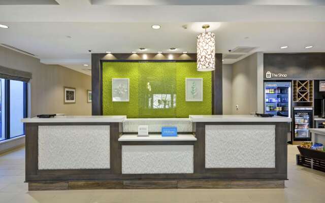 Hilton Garden Inn Gastonia