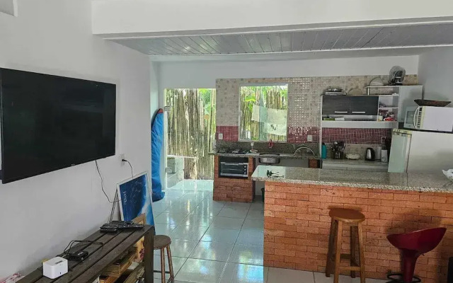 Pousada Marina do Rosa