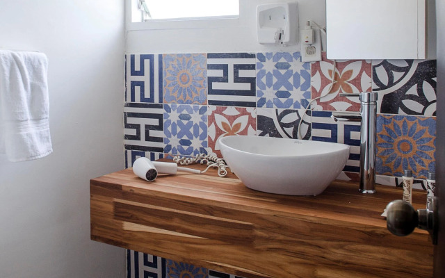 El Claustro Hotel House