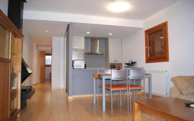 LH Apartamento Remascaro cuarenta y cinco