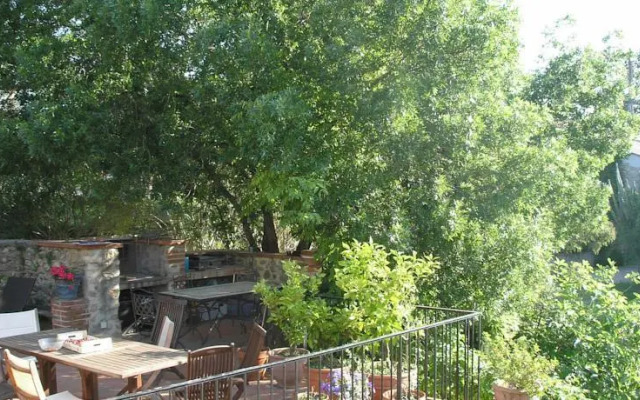 Chambre dhôte La Fadrina