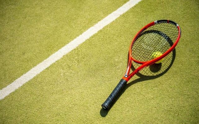 Hotel Villa Dei Pini