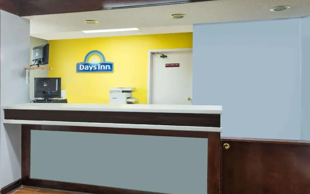 Days Inn Dillon