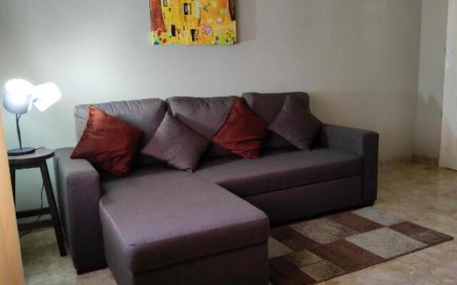 Appartamento ai giardini