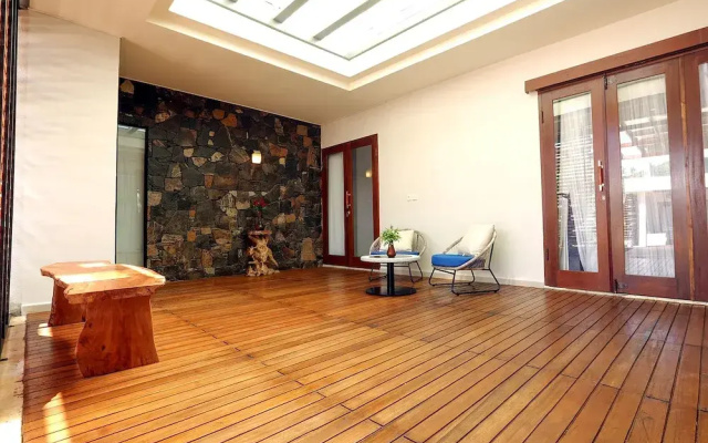Villa Luna