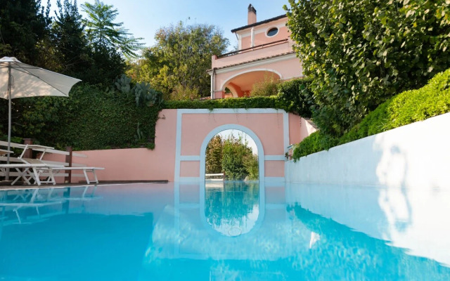 Agriturismo La Vecchia Quercia