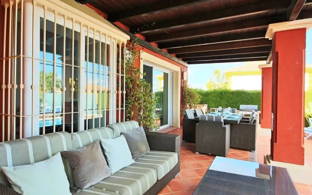 Casa del Amor
