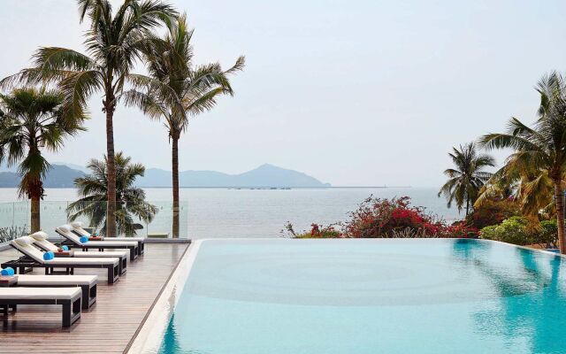 The Shanhaitian Resort Sanya, Autograph Collection