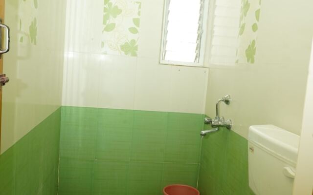 Illas Domain Orange Apartment
