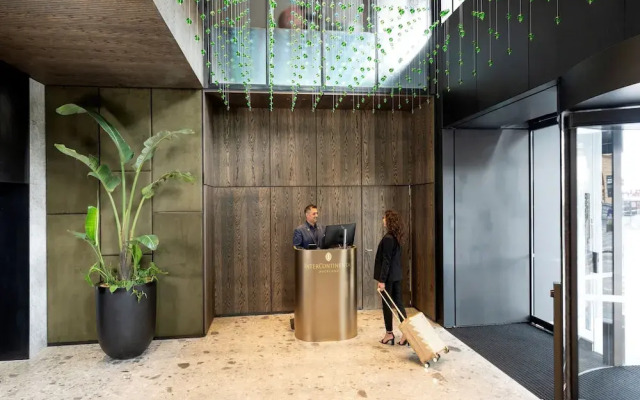 InterContinental Auckland by IHG