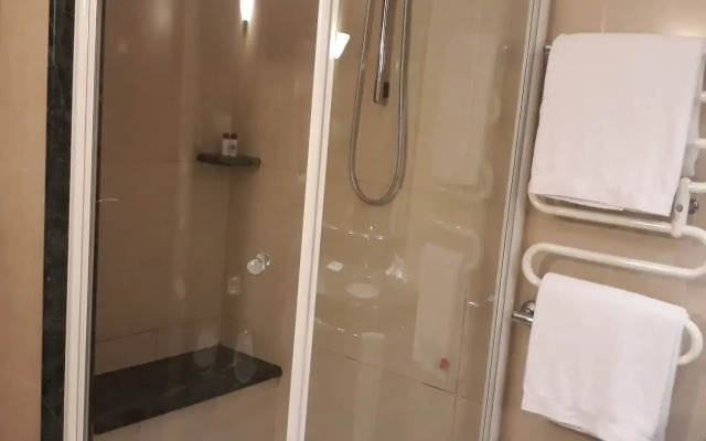 Hotel Motel Luna