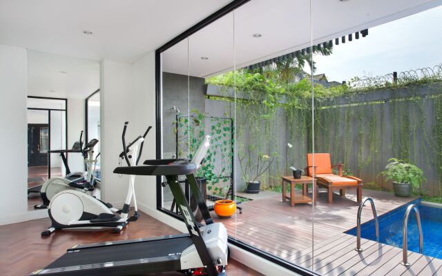 White Tree Residence
