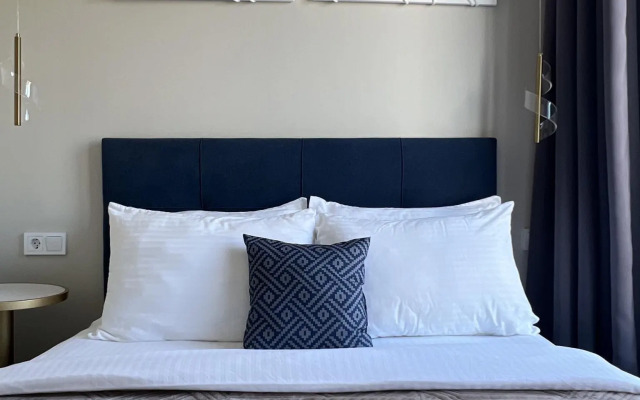 Коттедж Алексино 3