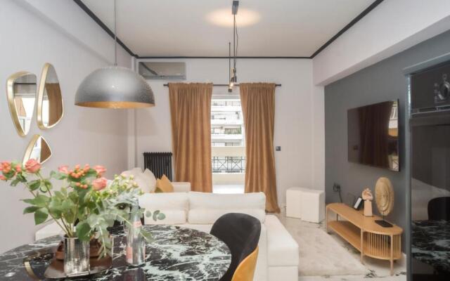 Luxury Premium Suite #4