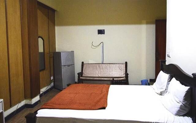 Shamrock Hotel