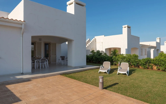 Blue Sea - Villa Scirocco 33 - Locz