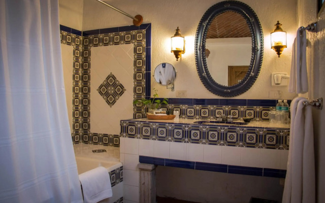 Villa Montana Hotel & Spa