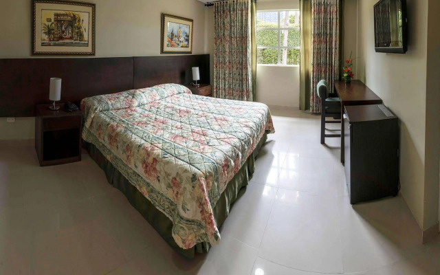 San Martin Cartagena